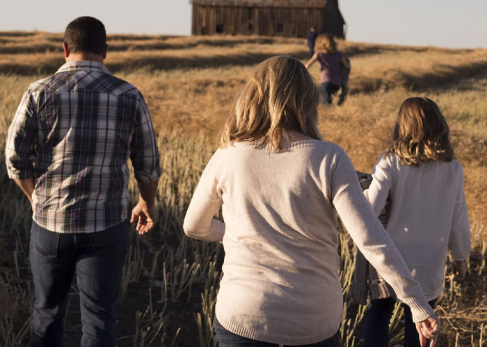 40 Strange And Juicy Family Secrets These People Uncovered 40 Strange And Juicy Family Secrets These People Uncovered