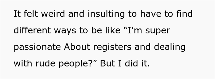 Employer Wants A Video Resume For A Low-Salary Job, Applicant Makes Comedy Sketch Instead And Goes Viral Employer Wants A Video Resume For A Low-Salary Job, Applicant Makes Comedy Sketch Instead And Goes Viral