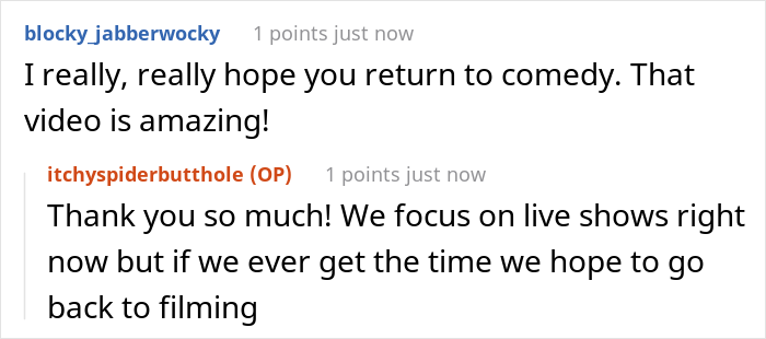 Employer Wants A Video Resume For A Low-Salary Job, Applicant Makes Comedy Sketch Instead And Goes Viral Employer Wants A Video Resume For A Low-Salary Job, Applicant Makes Comedy Sketch Instead And Goes Viral