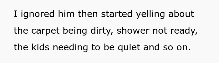 Teen Dresses Up Like Her Dad And Starts Imitating Him To Show Him How Insufferable He’s Being, Family Drama Ensues Teen Dresses Up Like Her Dad And Starts Imitating Him To Show Him How Insufferable He’s Being, Family Drama Ensues