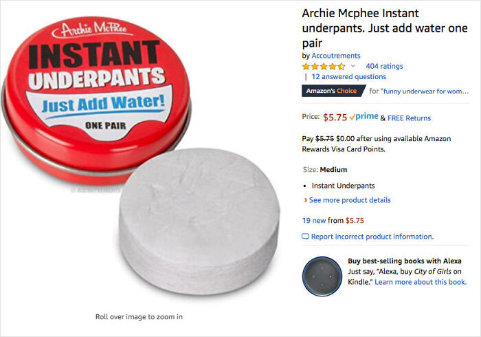 50 Funny, Weird, And Ridiculous Things That Actually Exist On Amazon, As Shared By This Online Group 50 Funny, Weird, And Ridiculous Things That Actually Exist On Amazon, As Shared By This Online Group