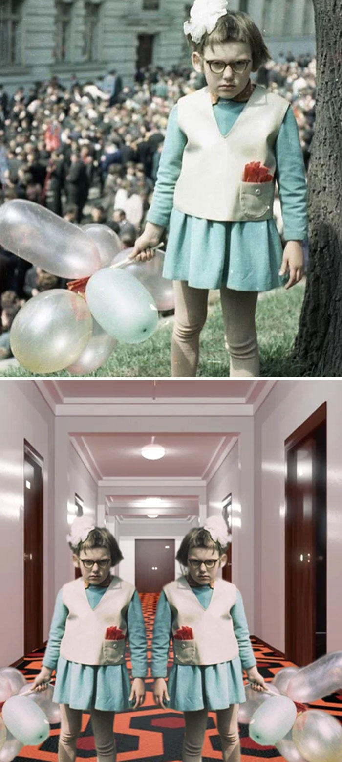 50 Times Winners Of The Greatest Photoshop Battles Made The Internet A Funnier Place (New Pics)