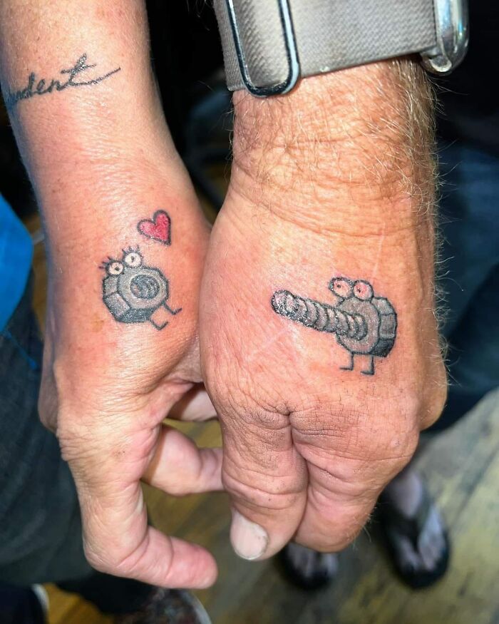 50 Horrible Tattoos People Thought Were A Good Idea But Got Shamed For In This Facebook Group (New Pics) 50 Horrible Tattoos People Thought Were A Good Idea But Got Shamed For In This Facebook Group (New Pics)