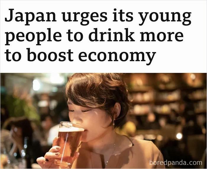 50 Ridiculous Real-Life Stories People Could Have Sworn Were Fake, As Shared By “Sadly, This Is Not The Onion” Community 50 Ridiculous Real-Life Stories People Could Have Sworn Were Fake, As Shared By “Sadly, This Is Not The Onion” Community