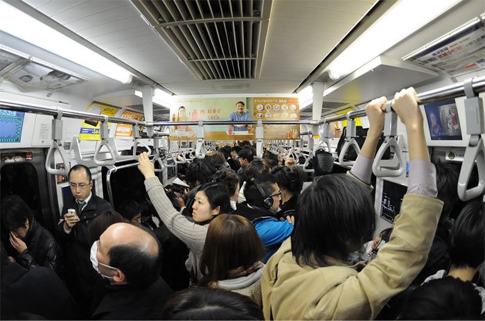 Introverted And Anxious People Reveal That These 30 Situations Are A Nightmare For Them Introverted And Anxious People Reveal That These 30 Situations Are A Nightmare For Them