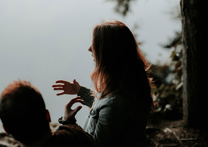 30 Incredibly Useful Things People Heard While In Therapy 30 Incredibly Useful Things People Heard While In Therapy