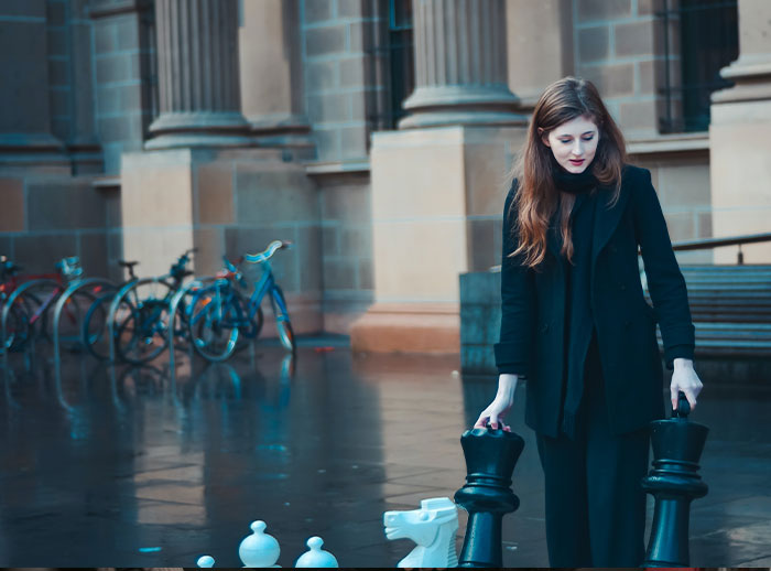 30 Incredibly Useful Things People Heard While In Therapy 30 Incredibly Useful Things People Heard While In Therapy