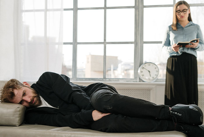 30 Incredibly Useful Things People Heard While In Therapy 30 Incredibly Useful Things People Heard While In Therapy