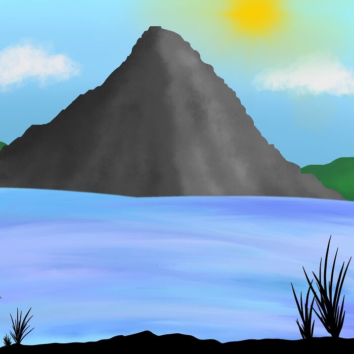 Here Is Some Of My Digital Art (16 Pics) Here Is Some Of My Digital Art (16 Pics)
