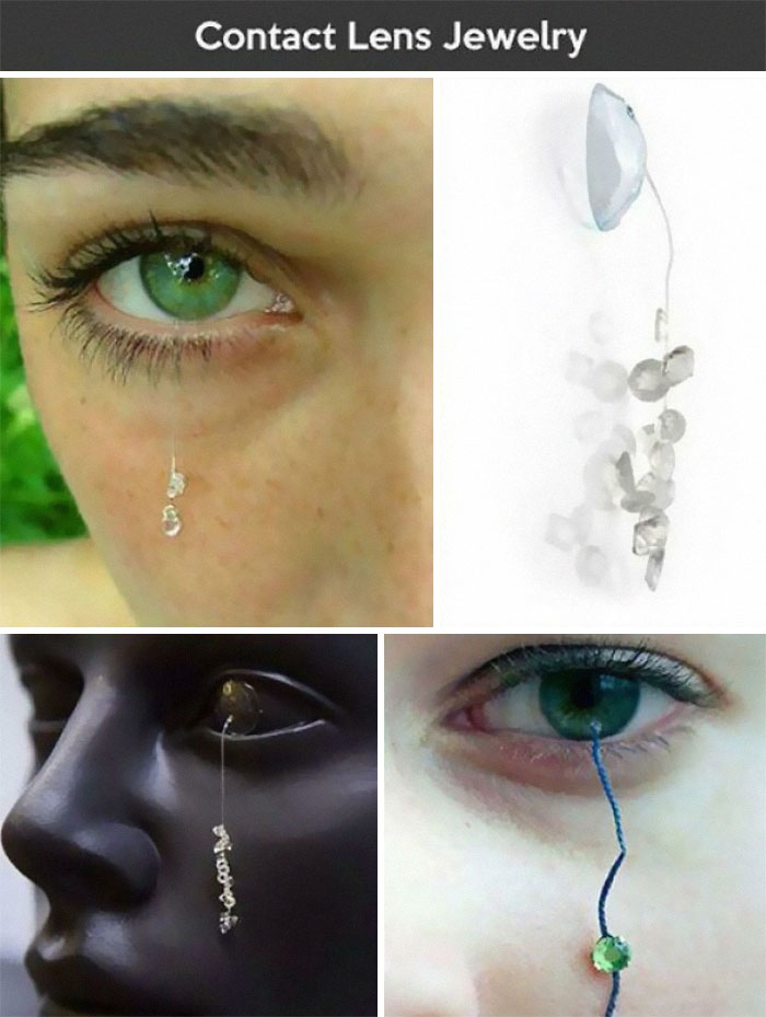 “Awful Taste And Awful Execution”: 35 Hilarious Pics From This Online Thread “Awful Taste And Awful Execution”: 35 Hilarious Pics From This Online Thread