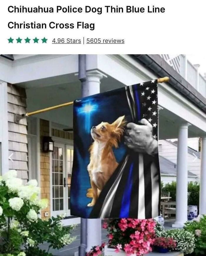 “Awful Taste And Awful Execution”: 35 Hilarious Pics From This Online Thread “Awful Taste And Awful Execution”: 35 Hilarious Pics From This Online Thread