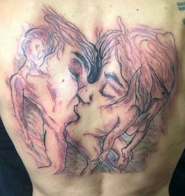 “Awful Taste And Awful Execution”: 35 Hilarious Pics From This Online Thread “Awful Taste And Awful Execution”: 35 Hilarious Pics From This Online Thread