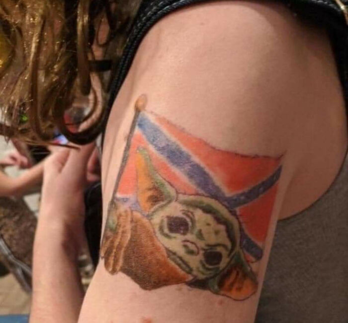 “Awful Taste And Awful Execution”: 35 Hilarious Pics From This Online Thread “Awful Taste And Awful Execution”: 35 Hilarious Pics From This Online Thread