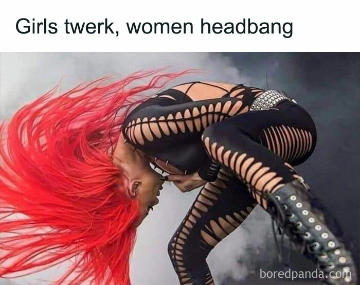 50 Times People Wanted To Appear Edgy And Stand Out From “The Norm” But Ended Up Embarrassing Themselves (New Pics) 50 Times People Wanted To Appear Edgy And Stand Out From “The Norm” But Ended Up Embarrassing Themselves (New Pics)