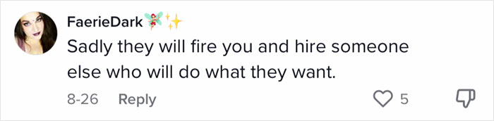 &#8220;Susan, Do I Look Like 2 People To You?&#8221;: TikToker Is Going Viral For Her Philosophy Of ‘Acting Your Wage’ At Work