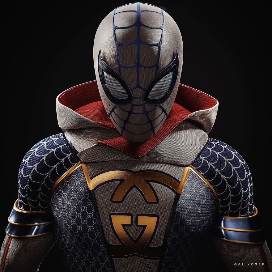 30 New Pics That Reveal The Darker Side Of Our Favorite Cartoon Characters And They Might Ruin Your Childhood