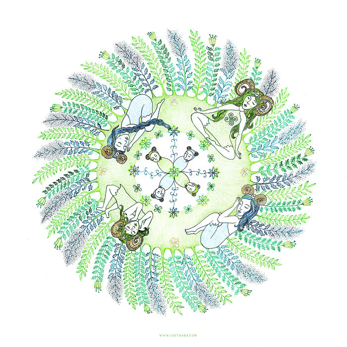 Search Of The Inner Child (22 Pics) Search Of The Inner Child (22 Pics)