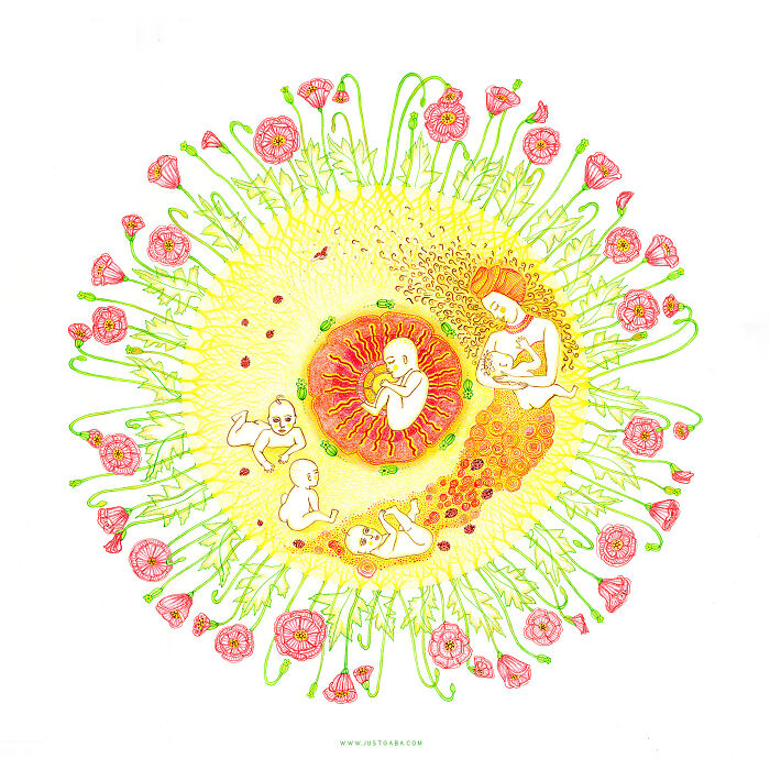 Search Of The Inner Child (22 Pics) Search Of The Inner Child (22 Pics)