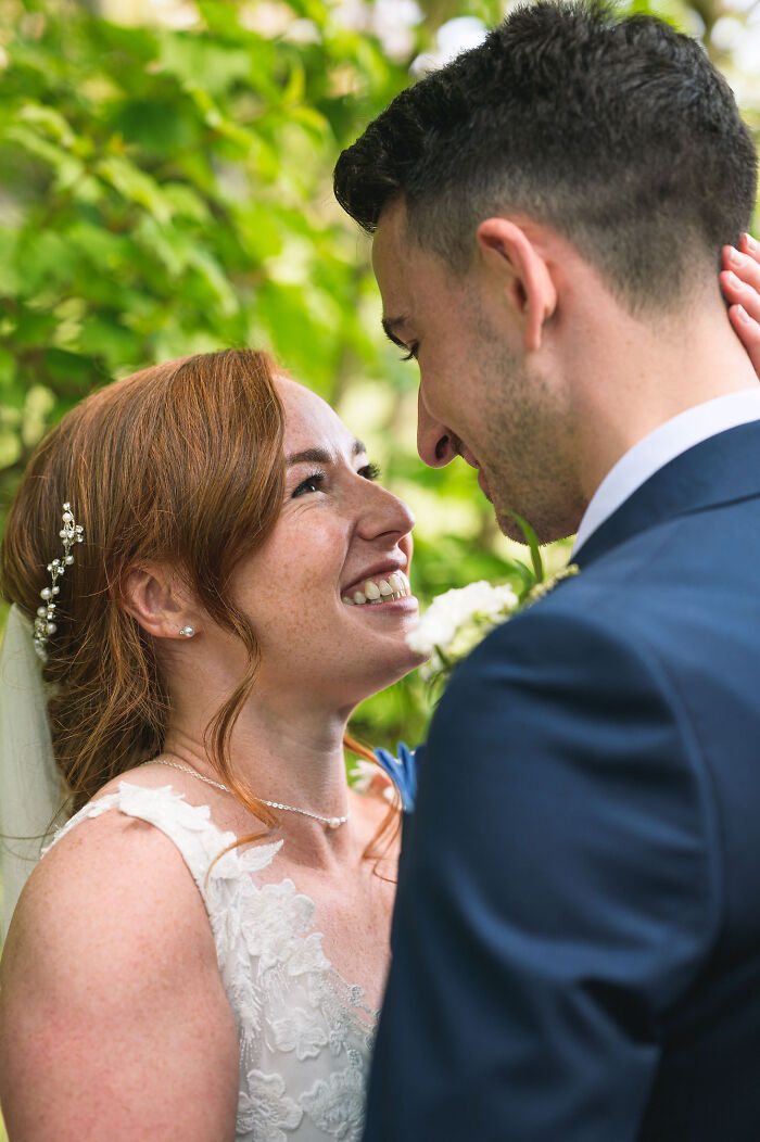 I Photographed A Wedding At Sandhole Oak Barn (15 Pics) I Photographed A Wedding At Sandhole Oak Barn (15 Pics)