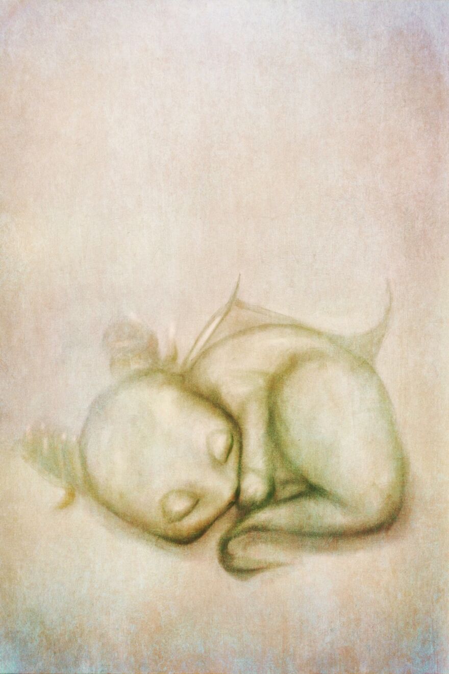 Hey Pandas, Upload Your Cool Monster Drawings (Closed) Hey Pandas, Upload Your Cool Monster Drawings (Closed)