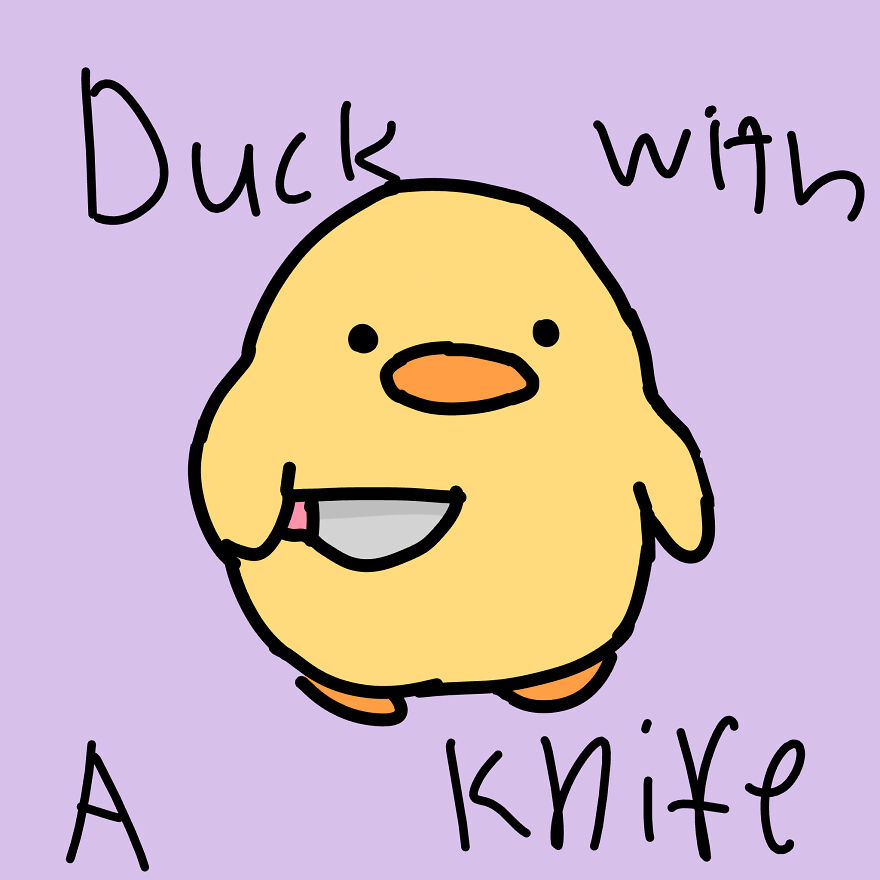 Hey Pandas, Upload Your Cool Monster Drawings (Closed) Hey Pandas, Upload Your Cool Monster Drawings (Closed)