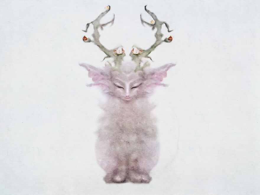 Hey Pandas, Upload Your Cool Monster Drawings (Closed) Hey Pandas, Upload Your Cool Monster Drawings (Closed)