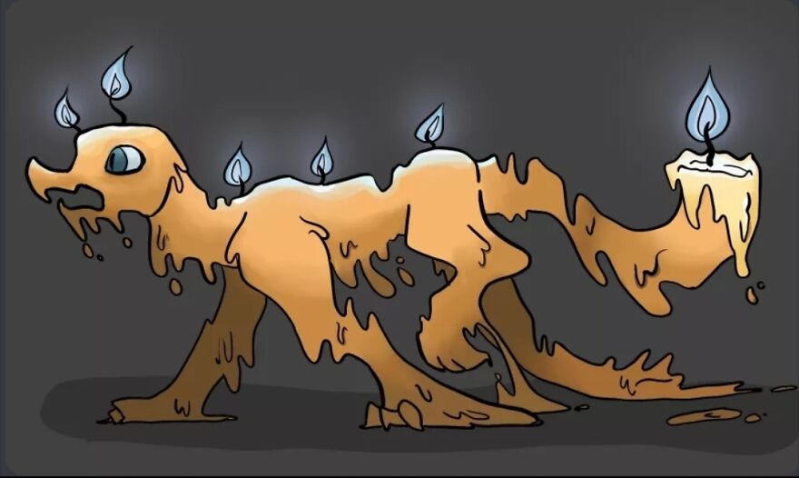 Hey Pandas, Upload Your Cool Monster Drawings (Closed) Hey Pandas, Upload Your Cool Monster Drawings (Closed)