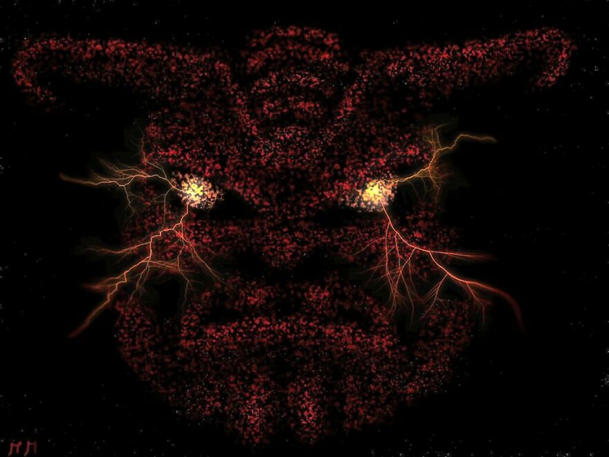 Hey Pandas, Upload Your Cool Monster Drawings (Closed) Hey Pandas, Upload Your Cool Monster Drawings (Closed)