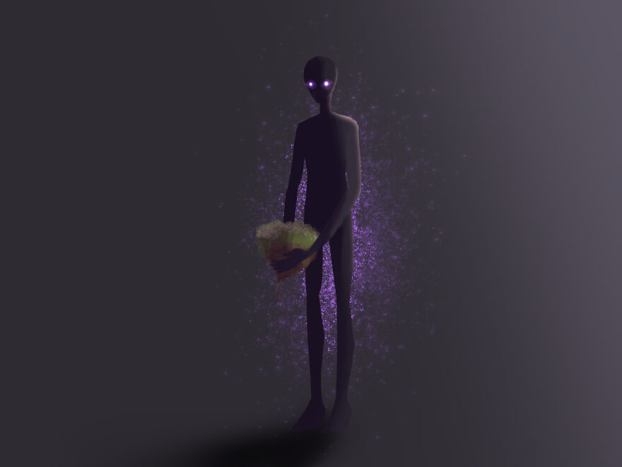 Hey Pandas, Upload Your Cool Monster Drawings (Closed) Hey Pandas, Upload Your Cool Monster Drawings (Closed)