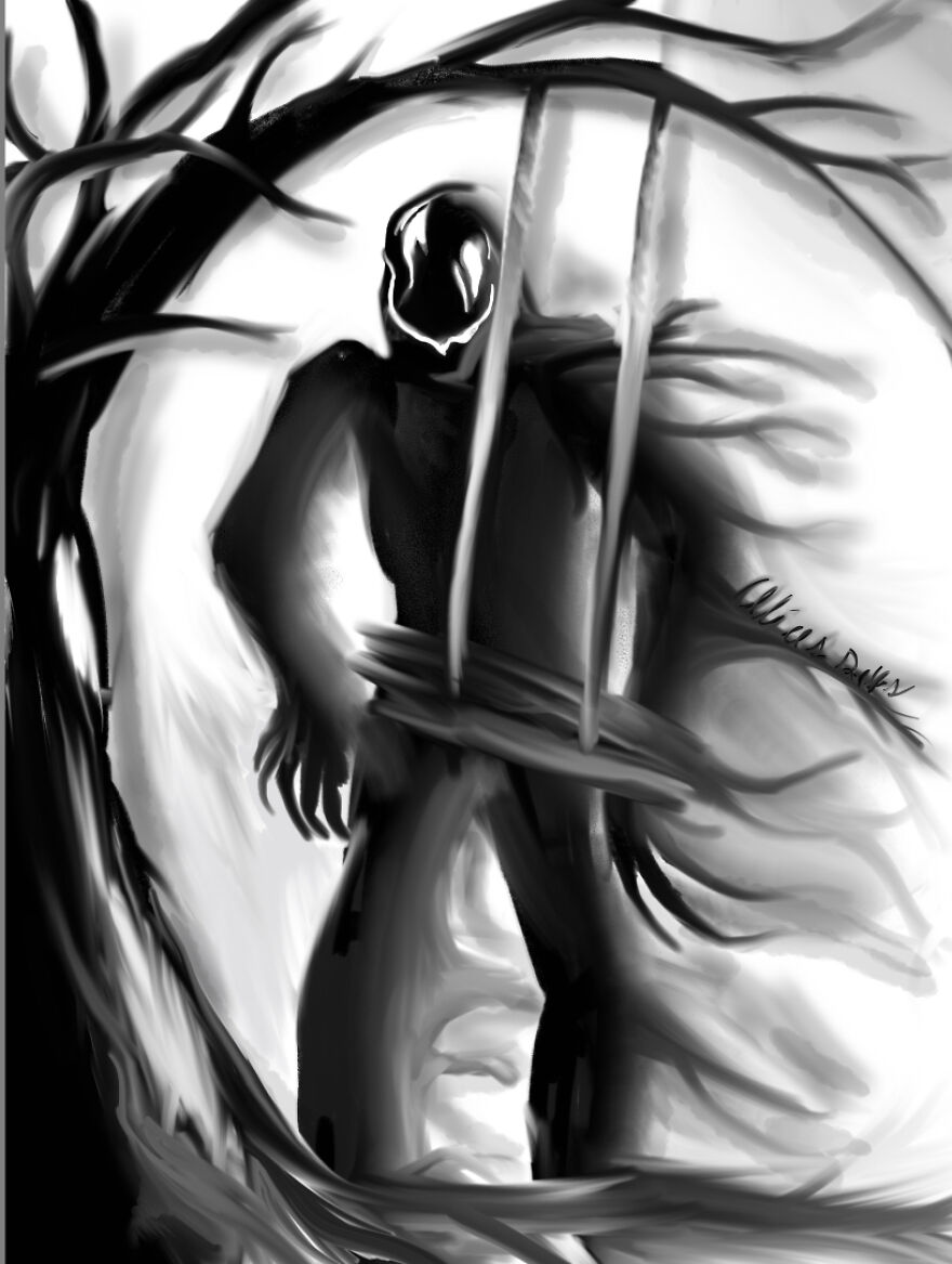 Hey Pandas, Upload Your Cool Monster Drawings (Closed) Hey Pandas, Upload Your Cool Monster Drawings (Closed)