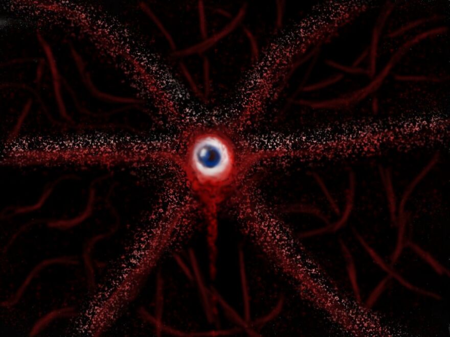 Hey Pandas, Upload Your Cool Monster Drawings (Closed) Hey Pandas, Upload Your Cool Monster Drawings (Closed)