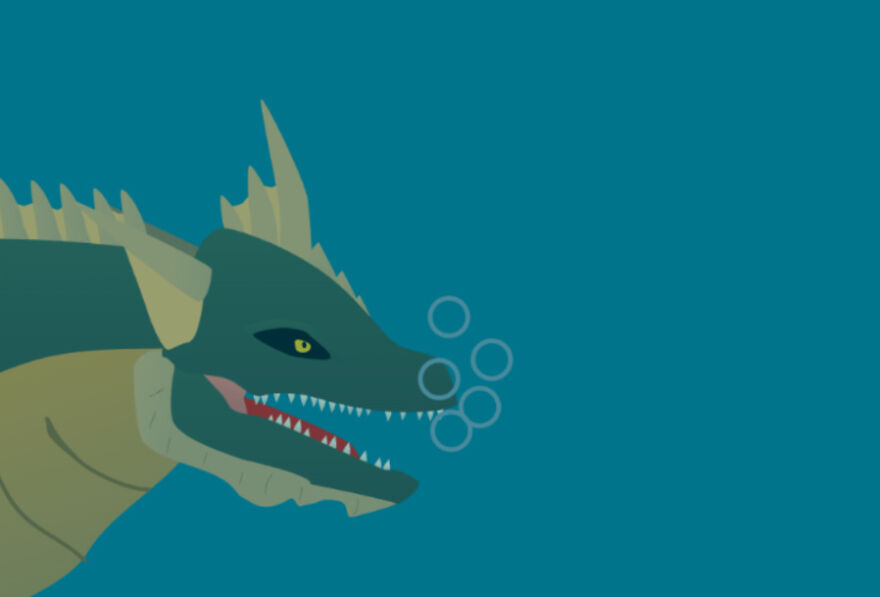 Hey Pandas, Upload Your Cool Monster Drawings (Closed) Hey Pandas, Upload Your Cool Monster Drawings (Closed)