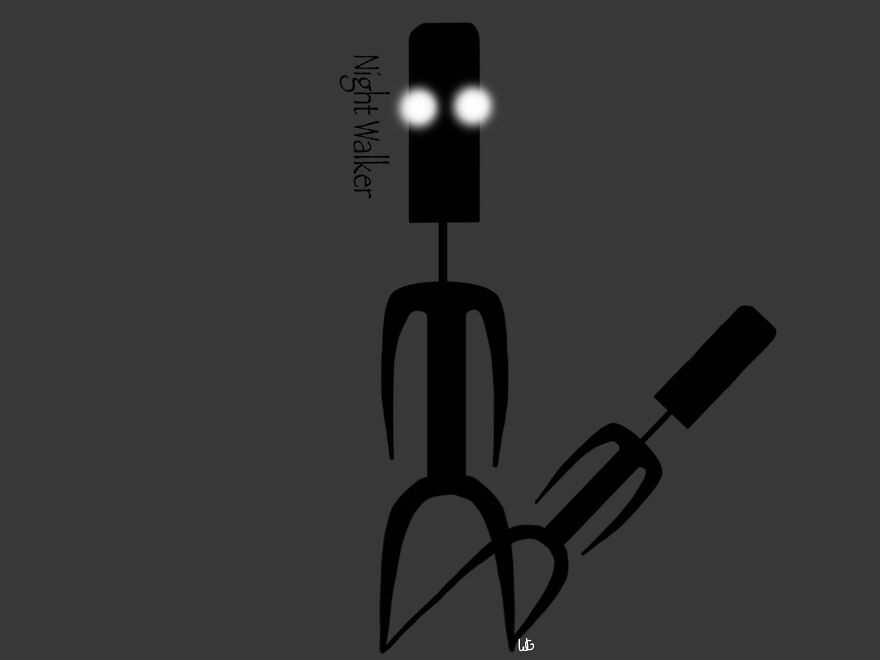 Hey Pandas, Upload Your Cool Monster Drawings (Closed) Hey Pandas, Upload Your Cool Monster Drawings (Closed)