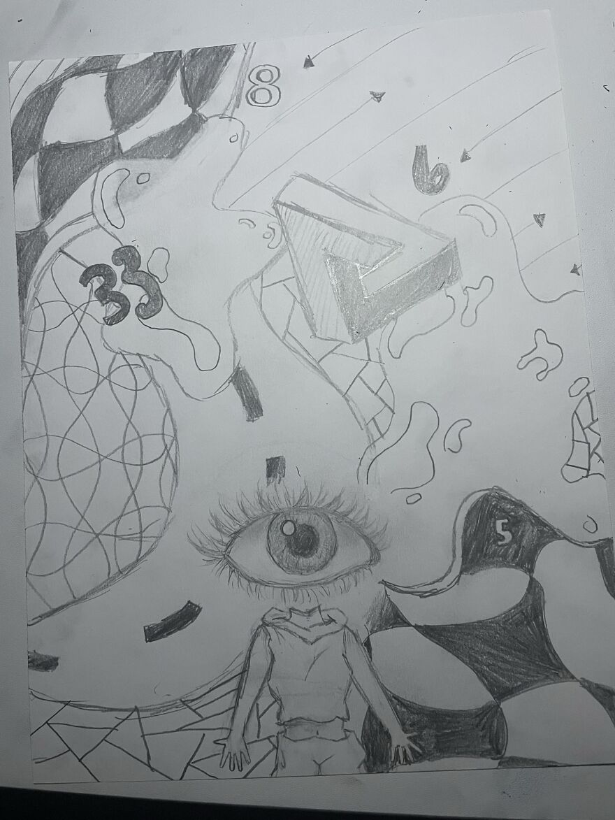 Hey Pandas, Upload Your Cool Monster Drawings (Closed) Hey Pandas, Upload Your Cool Monster Drawings (Closed)