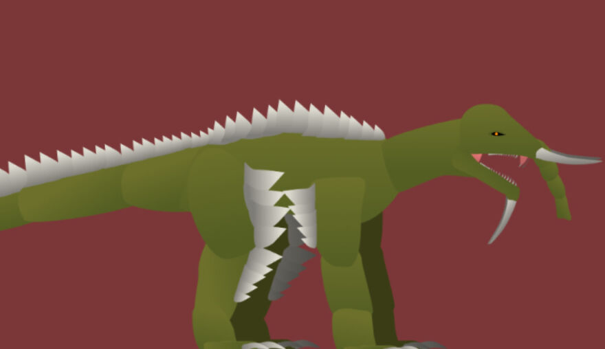 Hey Pandas, Upload Your Cool Monster Drawings (Closed) Hey Pandas, Upload Your Cool Monster Drawings (Closed)