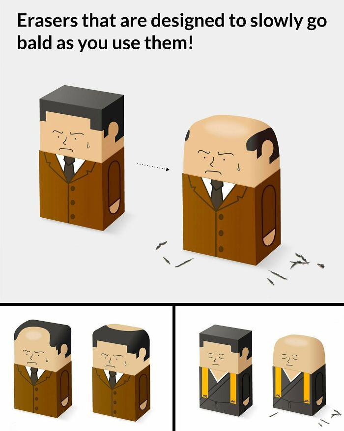 “Take My Money!”: 50 Wacky Products You Didn’t Know You Needed, As Shared By The “Odditymall” Facebook Page (New Pics) “Take My Money!”: 50 Wacky Products You Didn’t Know You Needed, As Shared By The “Odditymall” Facebook Page (New Pics)