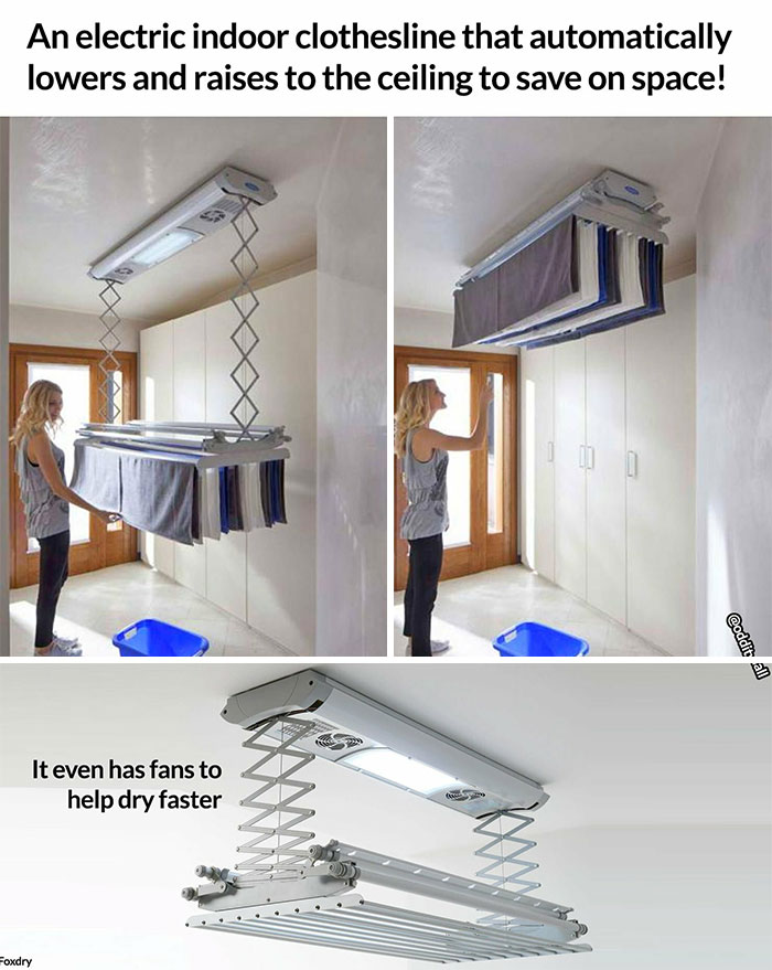 “Take My Money!”: 50 Wacky Products You Didn’t Know You Needed, As Shared By The “Odditymall” Facebook Page (New Pics) “Take My Money!”: 50 Wacky Products You Didn’t Know You Needed, As Shared By The “Odditymall” Facebook Page (New Pics)