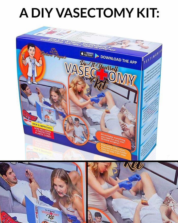 “Take My Money!”: 50 Wacky Products You Didn’t Know You Needed, As Shared By The “Odditymall” Facebook Page (New Pics) “Take My Money!”: 50 Wacky Products You Didn’t Know You Needed, As Shared By The “Odditymall” Facebook Page (New Pics)