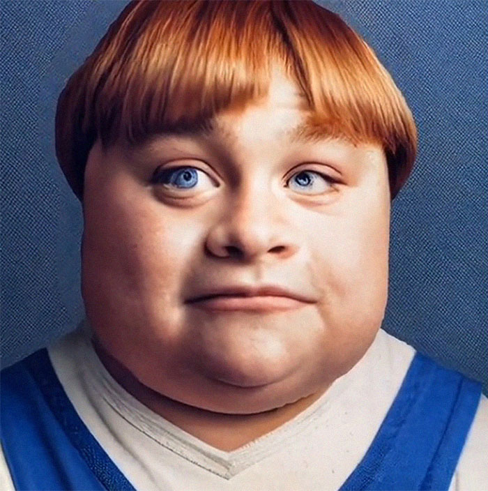 Artist Recreates The Simpsons Characters Using AI (The Results Look Cursed)