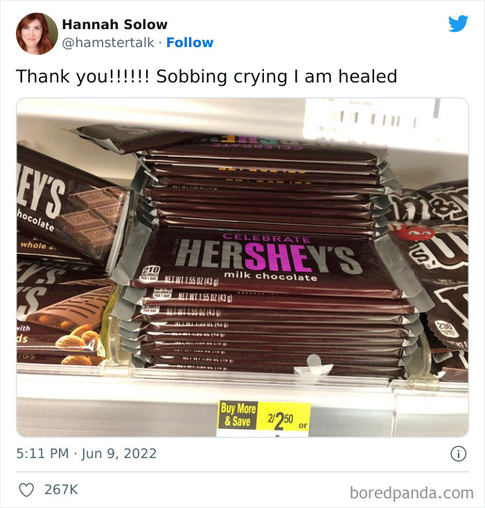 &#8220;The Best And Worst Of Twitter&#8221;: 50 Of The Most Surprising Takes On Pretty Much Everything (New Pics)