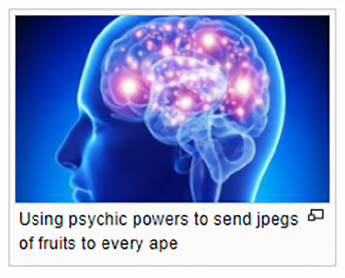 Folks Online Are Chuckling At These 30 Ridiculous “Edits” Of Wikipedia Pages As Shared By This Dedicated Twitter Page Folks Online Are Chuckling At These 30 Ridiculous “Edits” Of Wikipedia Pages As Shared By This Dedicated Twitter Page