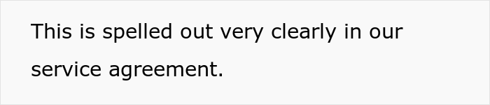 “This Lady Starts Berating Me”: Employee Gives Up On Trying To Warn Customer Of Her Mistake And Just Maliciously Complies “This Lady Starts Berating Me”: Employee Gives Up On Trying To Warn Customer Of Her Mistake And Just Maliciously Complies