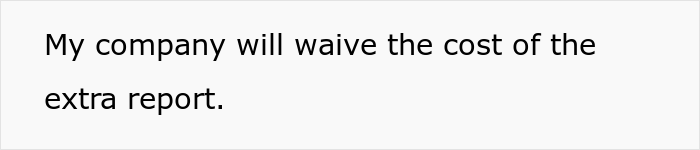 “This Lady Starts Berating Me”: Employee Gives Up On Trying To Warn Customer Of Her Mistake And Just Maliciously Complies “This Lady Starts Berating Me”: Employee Gives Up On Trying To Warn Customer Of Her Mistake And Just Maliciously Complies
