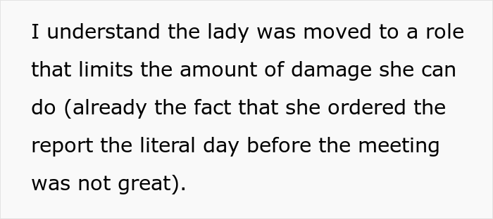 “This Lady Starts Berating Me”: Employee Gives Up On Trying To Warn Customer Of Her Mistake And Just Maliciously Complies “This Lady Starts Berating Me”: Employee Gives Up On Trying To Warn Customer Of Her Mistake And Just Maliciously Complies