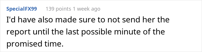 “This Lady Starts Berating Me”: Employee Gives Up On Trying To Warn Customer Of Her Mistake And Just Maliciously Complies “This Lady Starts Berating Me”: Employee Gives Up On Trying To Warn Customer Of Her Mistake And Just Maliciously Complies