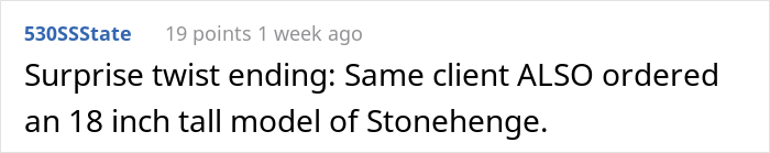 “This Lady Starts Berating Me”: Employee Gives Up On Trying To Warn Customer Of Her Mistake And Just Maliciously Complies “This Lady Starts Berating Me”: Employee Gives Up On Trying To Warn Customer Of Her Mistake And Just Maliciously Complies