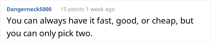 “This Lady Starts Berating Me”: Employee Gives Up On Trying To Warn Customer Of Her Mistake And Just Maliciously Complies “This Lady Starts Berating Me”: Employee Gives Up On Trying To Warn Customer Of Her Mistake And Just Maliciously Complies