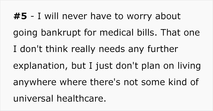 American Woman Reveals What 5 Things She Misses The Most About The US After Moving To Italy And What Things She’ll Never Do Again American Woman Reveals What 5 Things She Misses The Most About The US After Moving To Italy And What Things She’ll Never Do Again