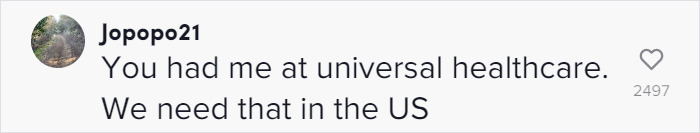 American Woman Reveals What 5 Things She Misses The Most About The US After Moving To Italy And What Things She’ll Never Do Again American Woman Reveals What 5 Things She Misses The Most About The US After Moving To Italy And What Things She’ll Never Do Again