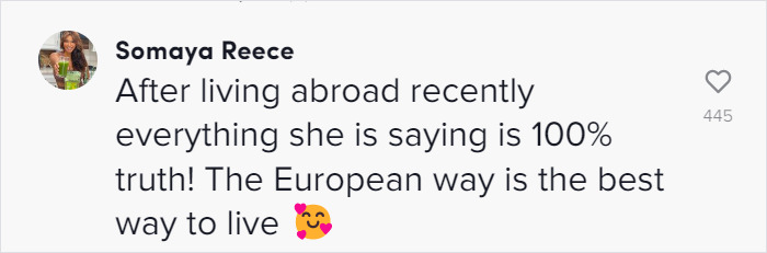 American Woman Reveals What 5 Things She Misses The Most About The US After Moving To Italy And What Things She’ll Never Do Again American Woman Reveals What 5 Things She Misses The Most About The US After Moving To Italy And What Things She’ll Never Do Again